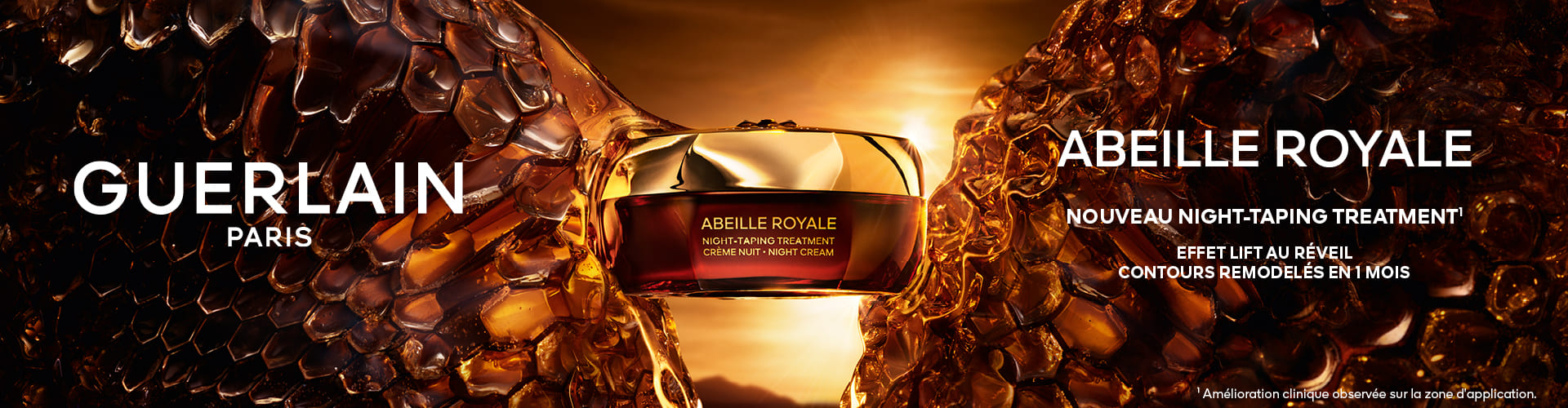 Guerlain Abeille Royale Night